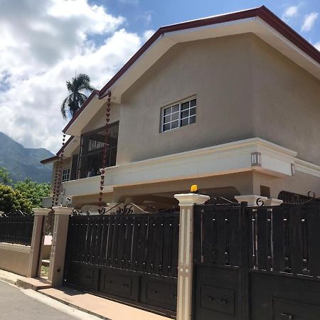 2 Queen Bed Apartment With Smart Tv ,Wifi Y Luz Las 24 Horas Jarabacoa Esterno foto