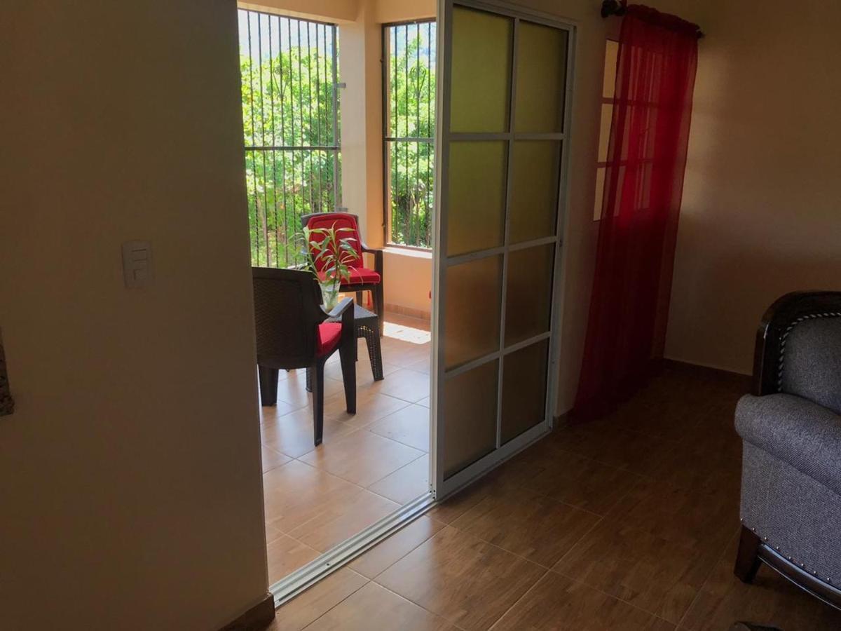 2 Queen Bed Apartment With Smart Tv ,Wifi Y Luz Las 24 Horas Jarabacoa Esterno foto