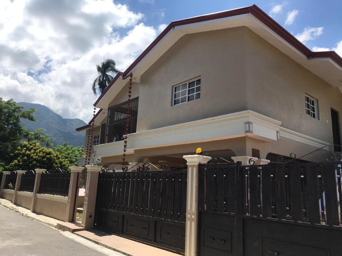 2 Queen Bed Apartment With Smart Tv ,Wifi Y Luz Las 24 Horas Jarabacoa Esterno foto